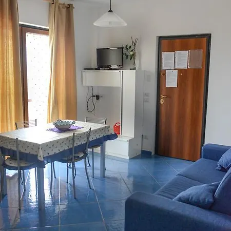 Appartamenti Le Giare Acciaroli Exterior photo