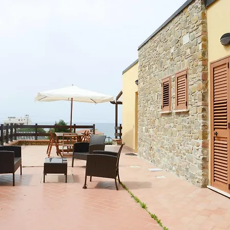 Appartamenti Le Giare Acciaroli Exterior photo