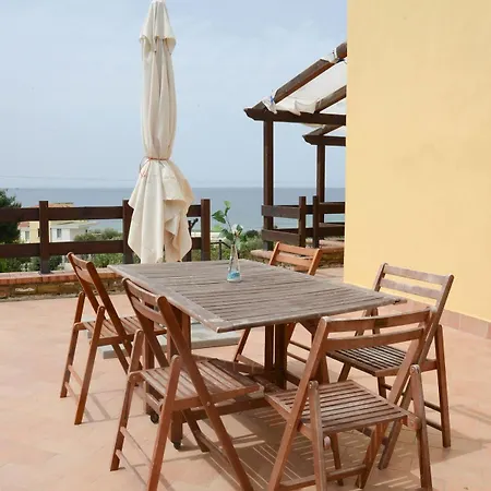 Appartamenti Le Giare Acciaroli Exterior photo