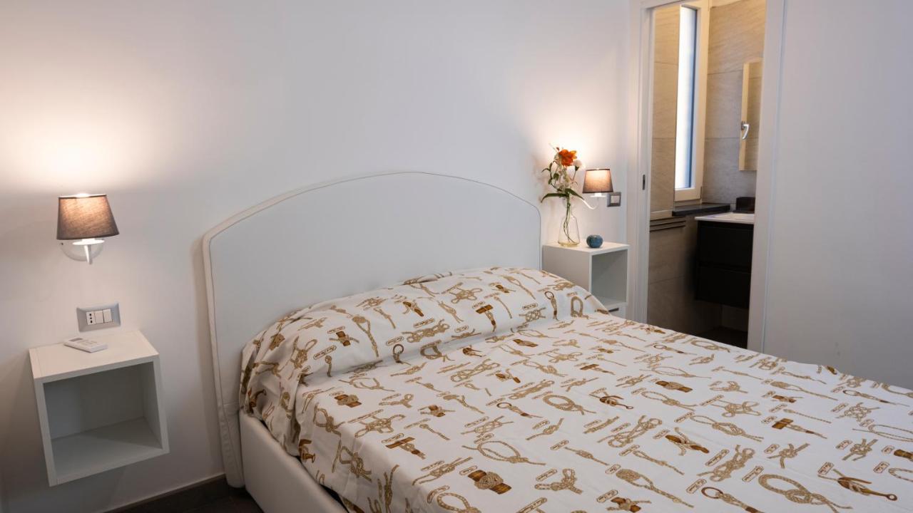 Apartment Le Giare Acciaroli