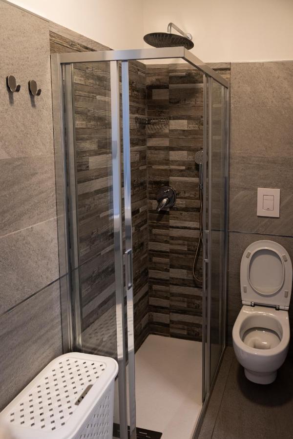 Le Giare Apartment Acciaroli
