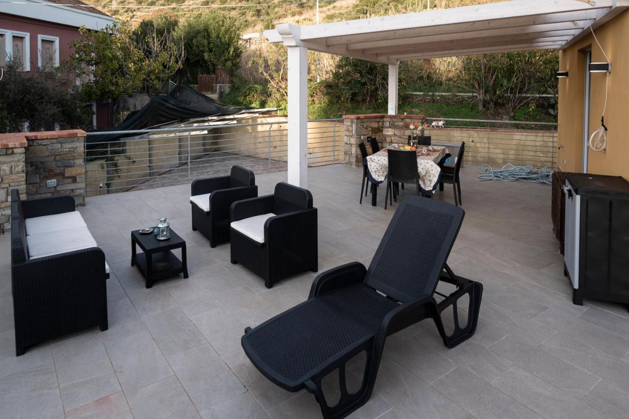 Le Giare Apartment *