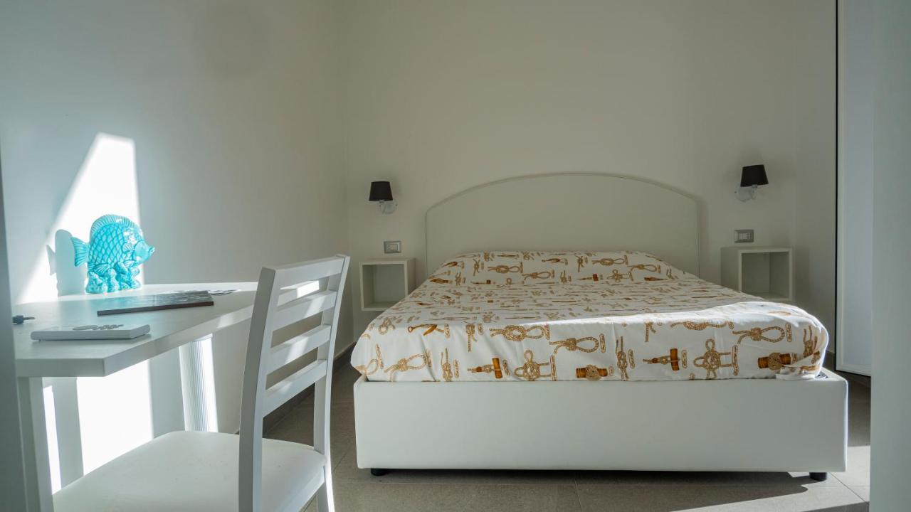 Le Giare Apartment Acciaroli