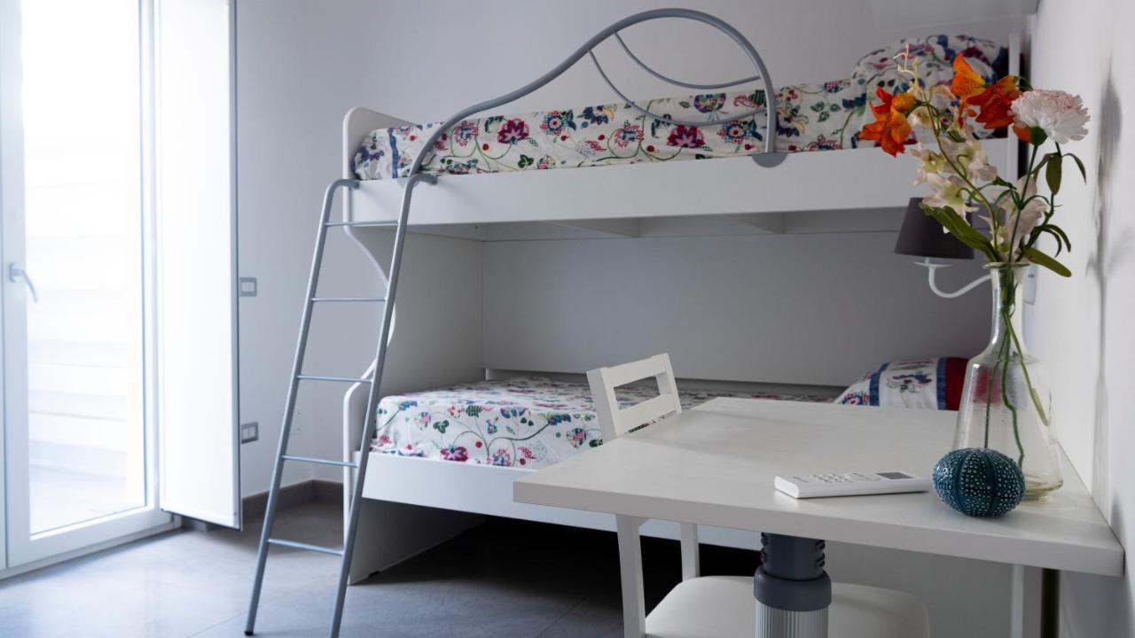 Le Giare Acciaroli
