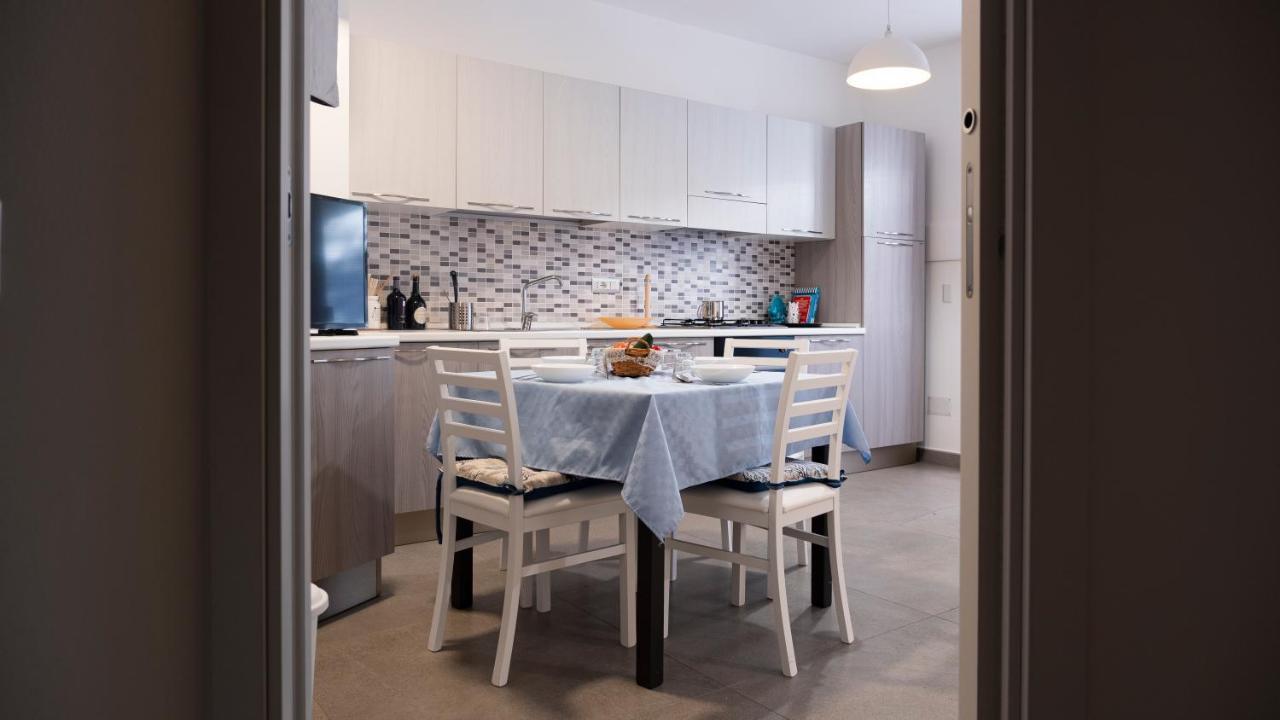 Le Giare Apartment