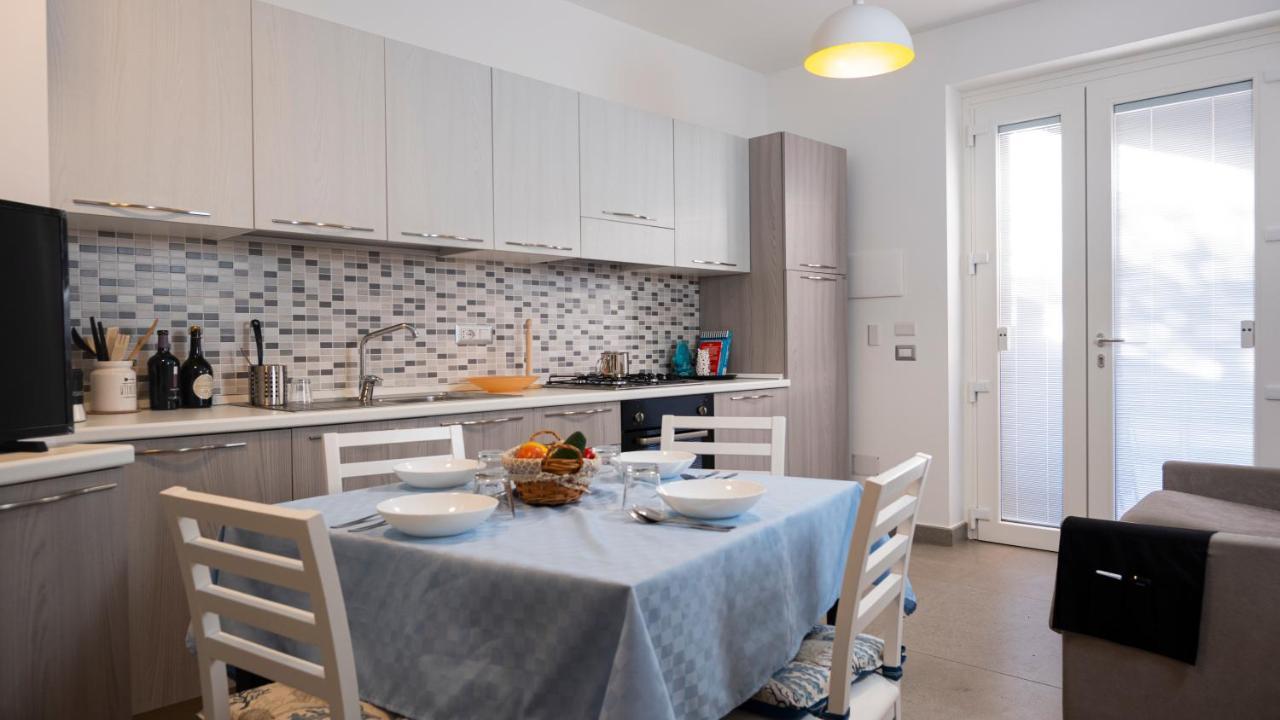 Apartment Le Giare *