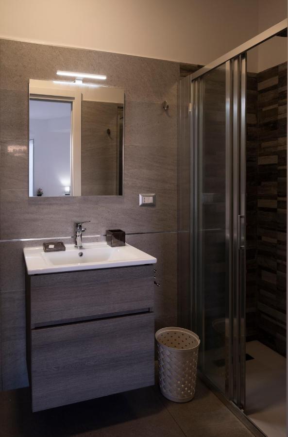 Le Giare Apartment *