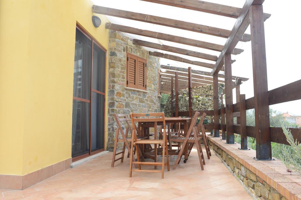 Apartment Le Giare *