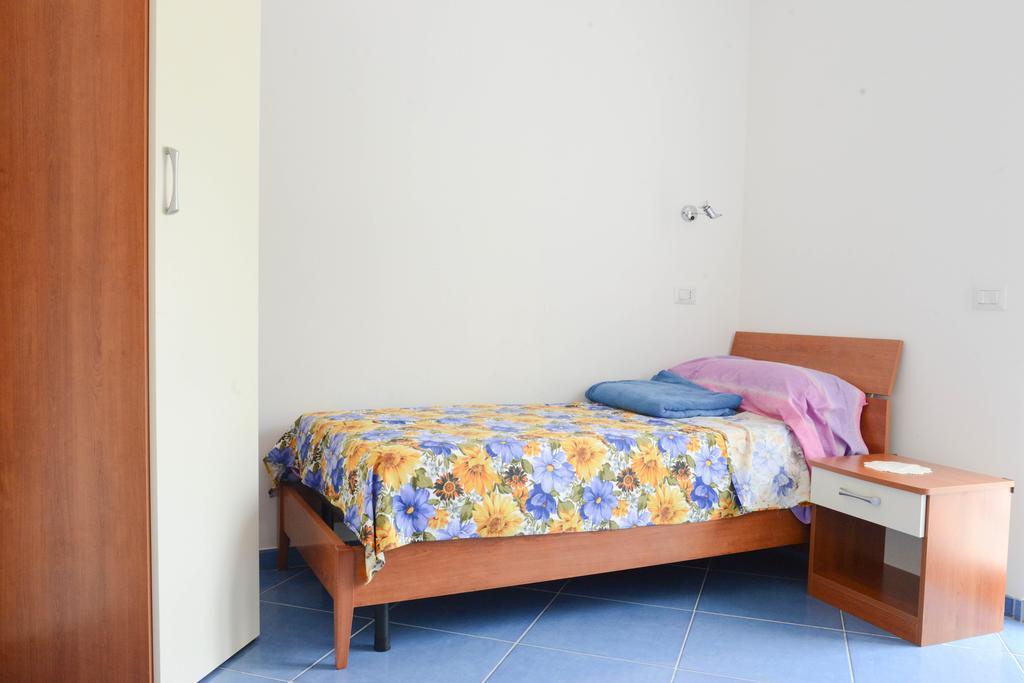 Apartment Le Giare *
