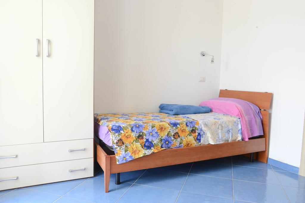 Apartment Le Giare Acciaroli
