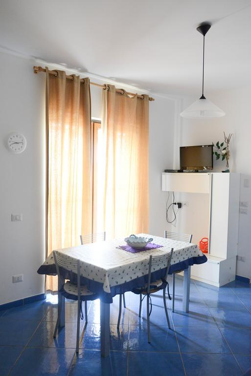 Le Giare Apartment Acciaroli