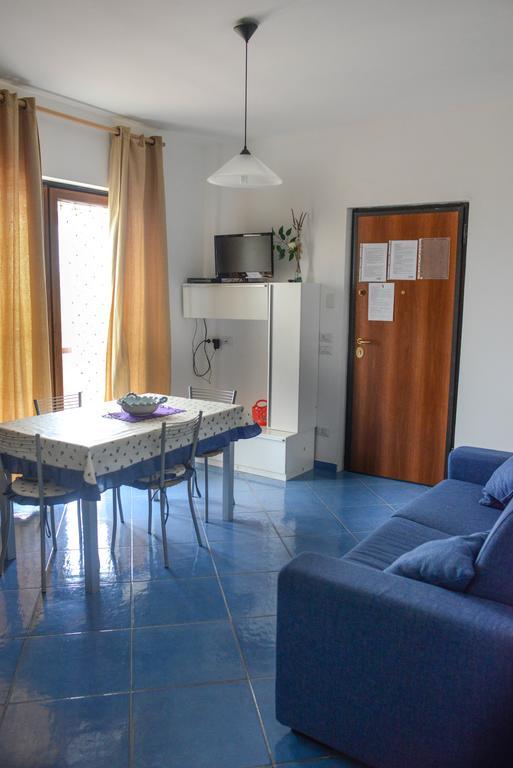 Le Giare Acciaroli