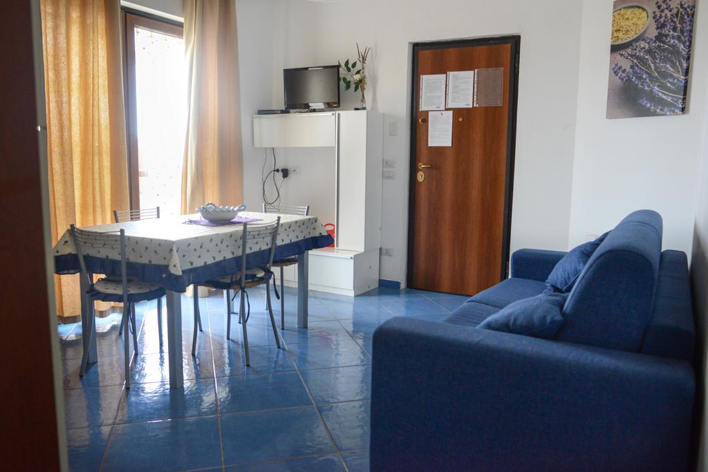 Le Giare Apartment