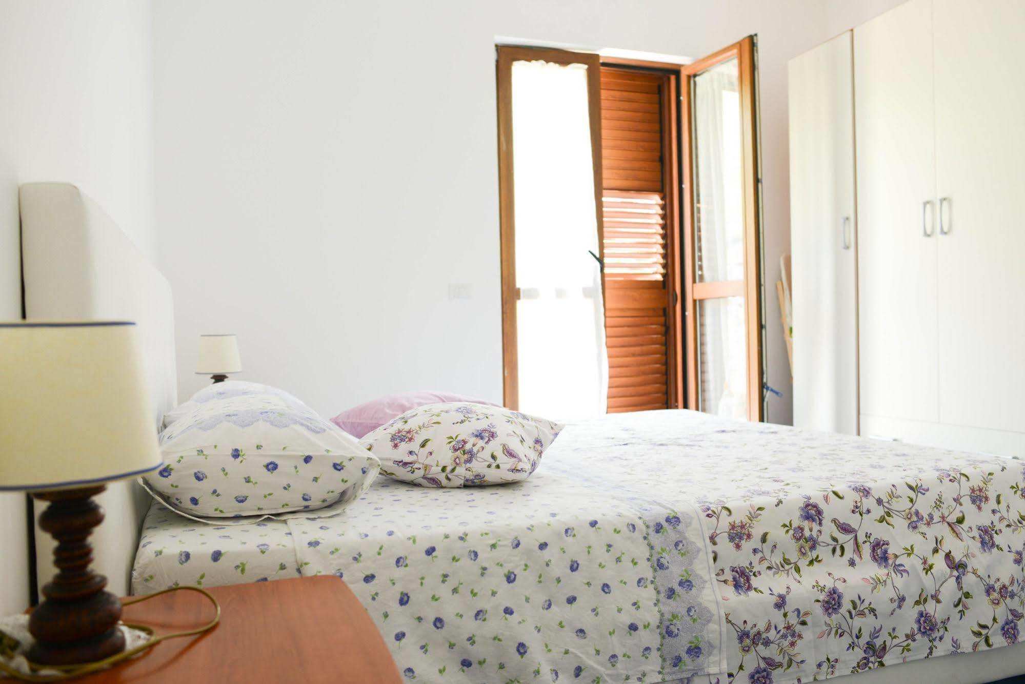Le Giare Apartment Acciaroli