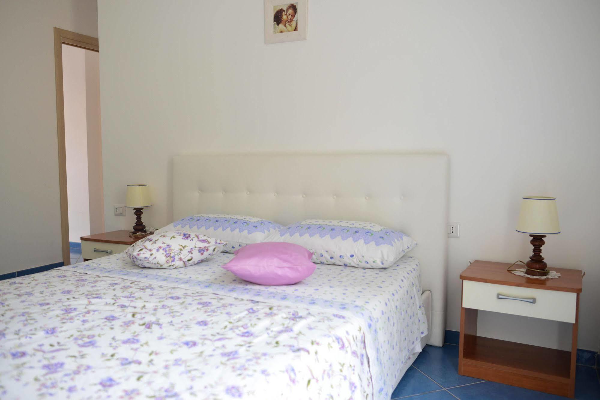 Le Giare Apartment Acciaroli