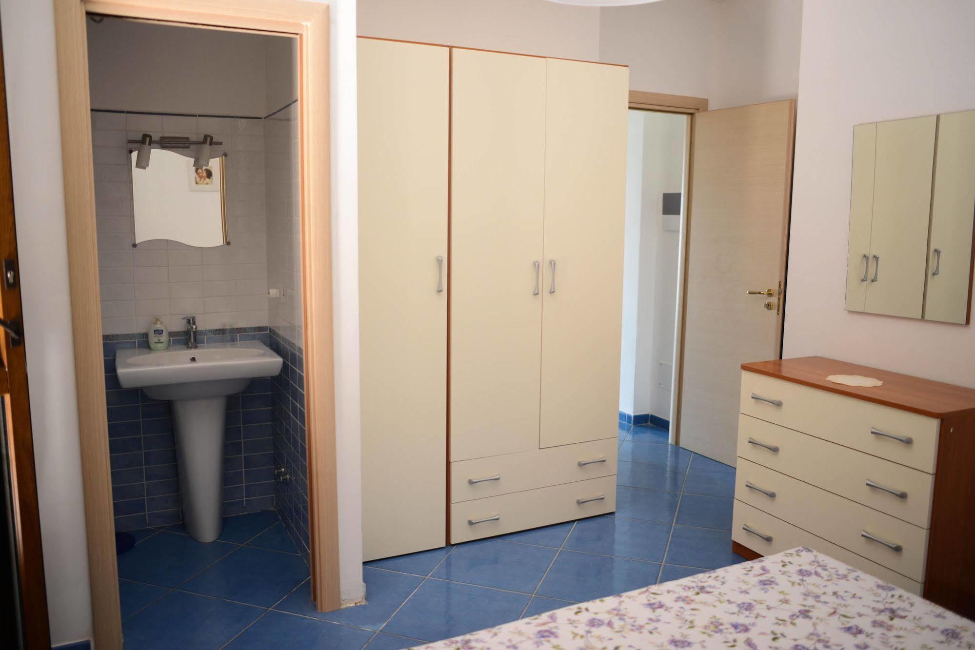 Le Giare * Acciaroli