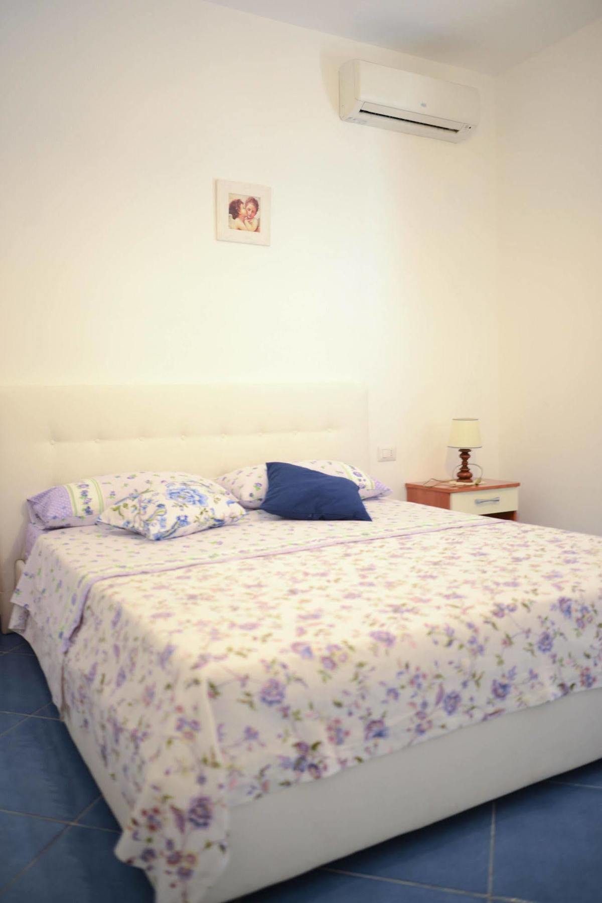 Le Giare * Acciaroli