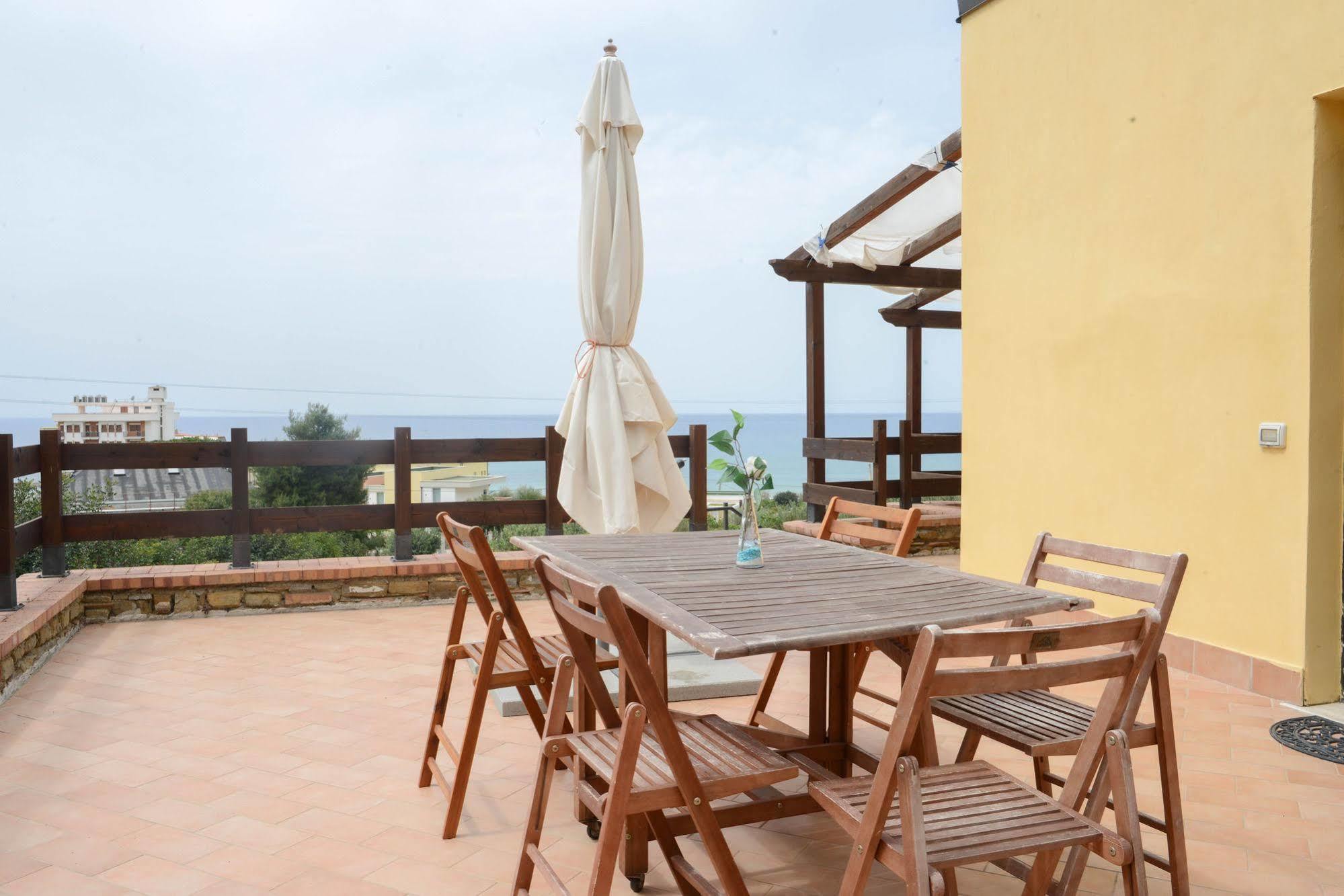 Le Giare Apartment
