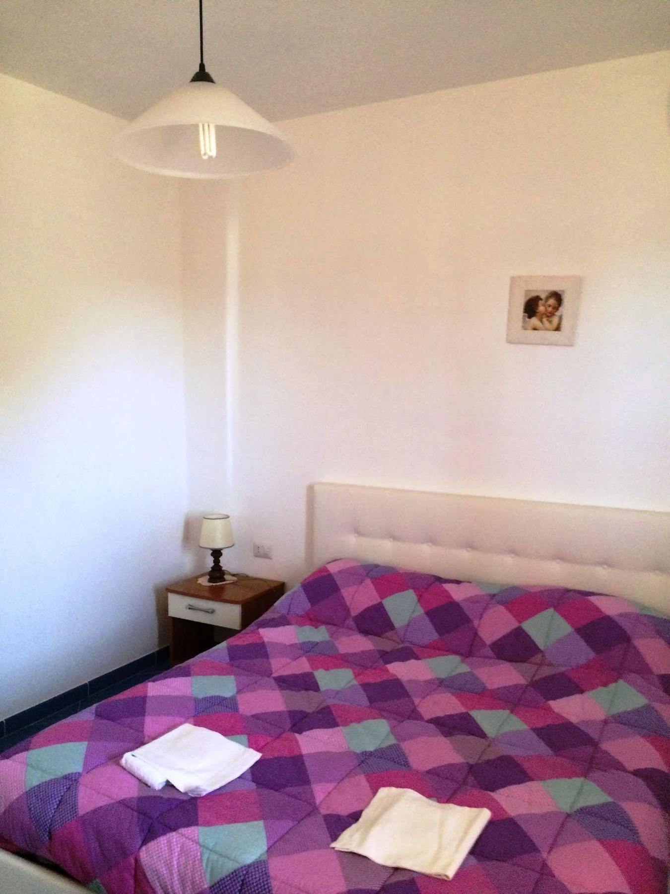 Le Giare Apartment Acciaroli