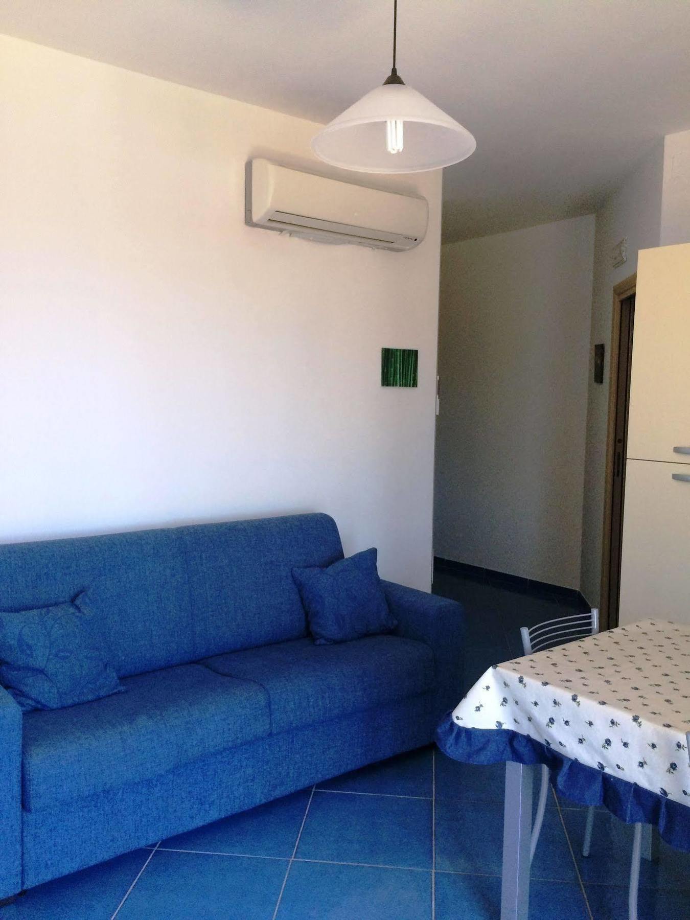Apartment Le Giare *