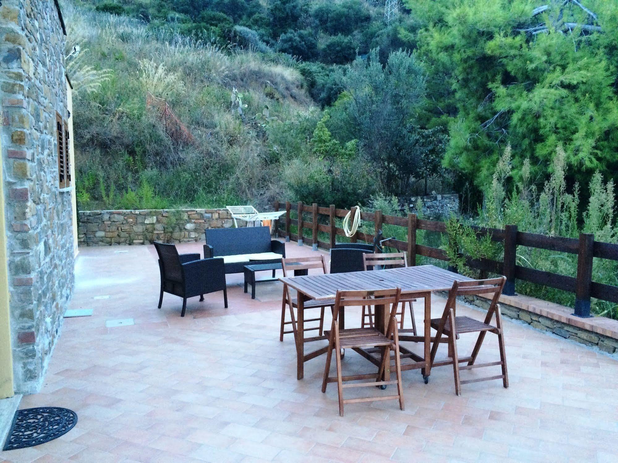Apartment Le Giare Acciaroli